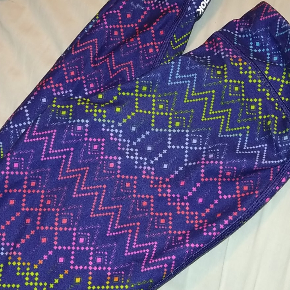 Reebok Leggings